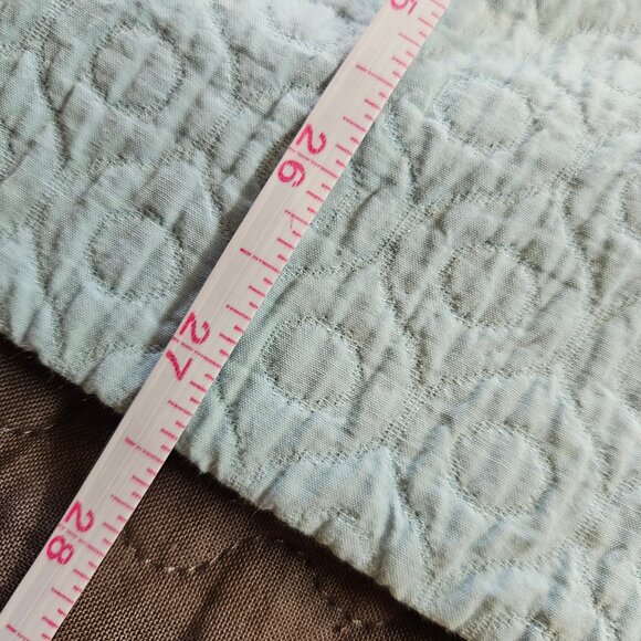 Chelsea28 Quilted Skirt - Picture 9 of 9